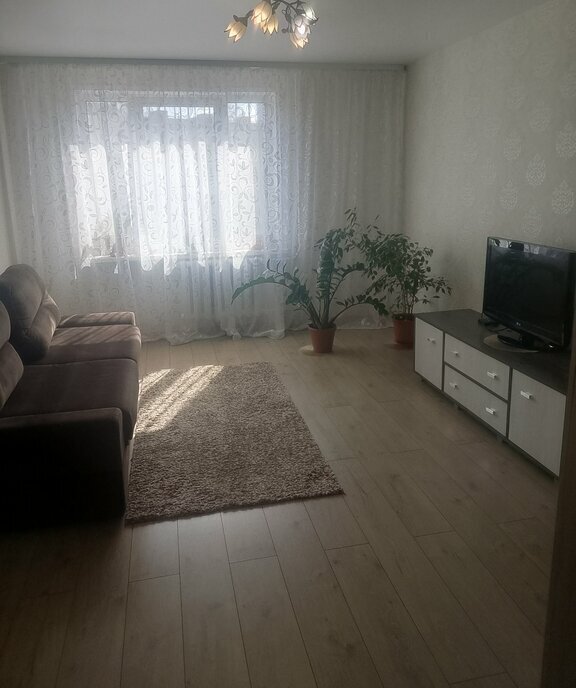 квартира г Ижевск р-н Октябрьский Север ул Карла Маркса 403 фото 2