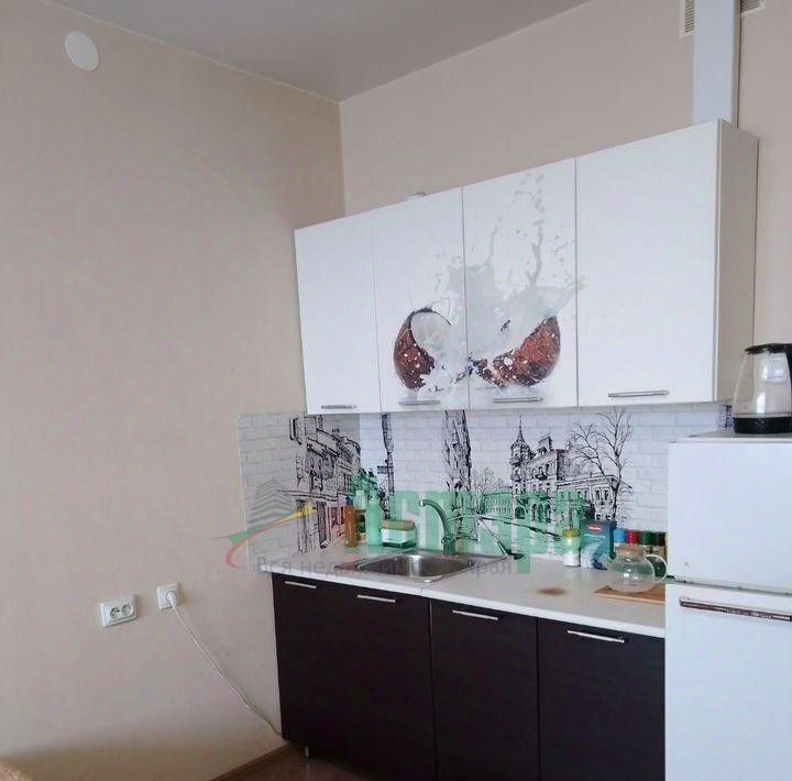 квартира г Чита р-н Ингодинский ул 2-я Забайкальская 10 фото 4