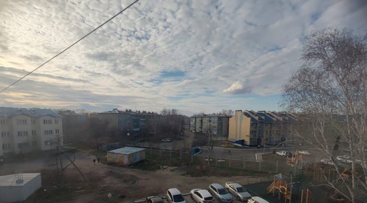 квартира г Белогорск ул 50 лет Комсомола 125 фото 8