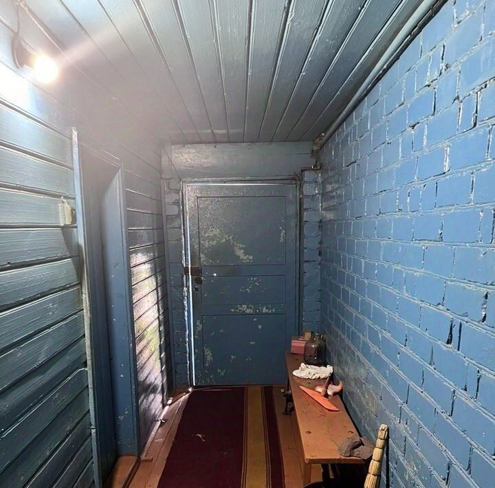 дом г Бор ул Калинина 18 фото 5