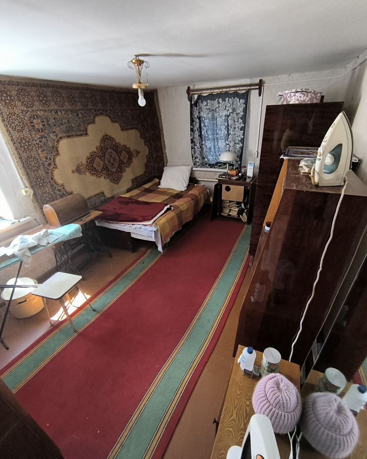 дом г Саратов п Малая Поливановка р-н Ленинский 39 фото 7