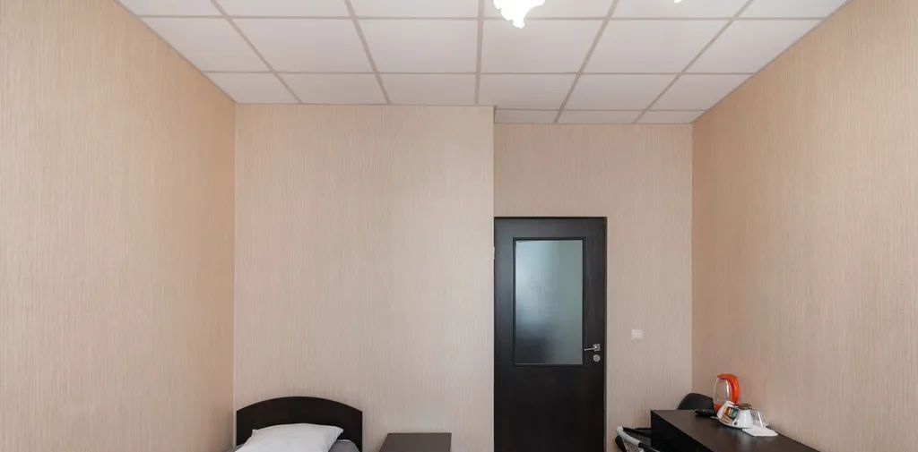 комната г Ханты-Мансийск ул Энтузиастов 14 фото 5