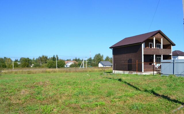 ул Шоссейная 37 км, Речицы, Егорьевское шоссе фото