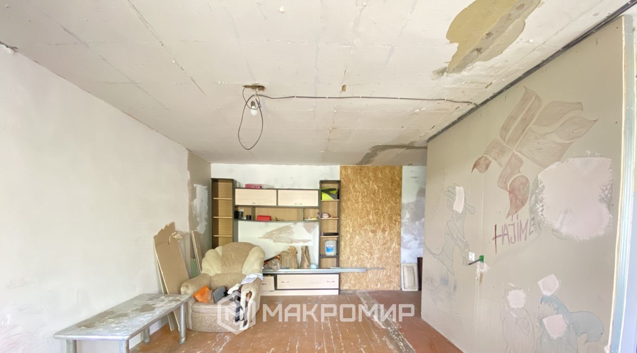 квартира г Челябинск р-н Металлургический ул Лазурная 10 фото 6