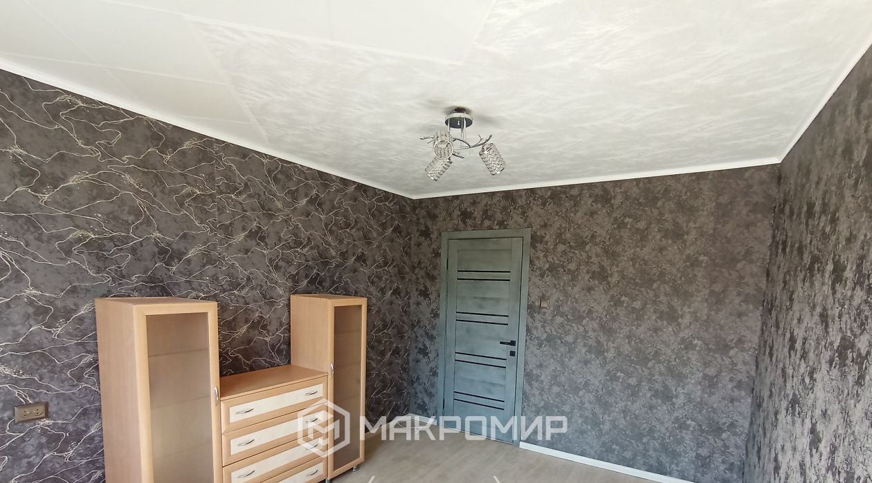квартира г Челябинск р-н Тракторозаводский ул Шуменская 14 фото 6