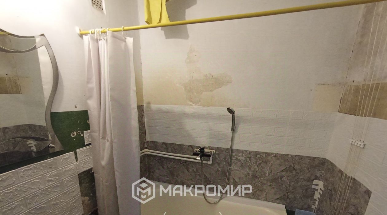квартира г Челябинск р-н Тракторозаводский ул Шуменская 14 фото 12