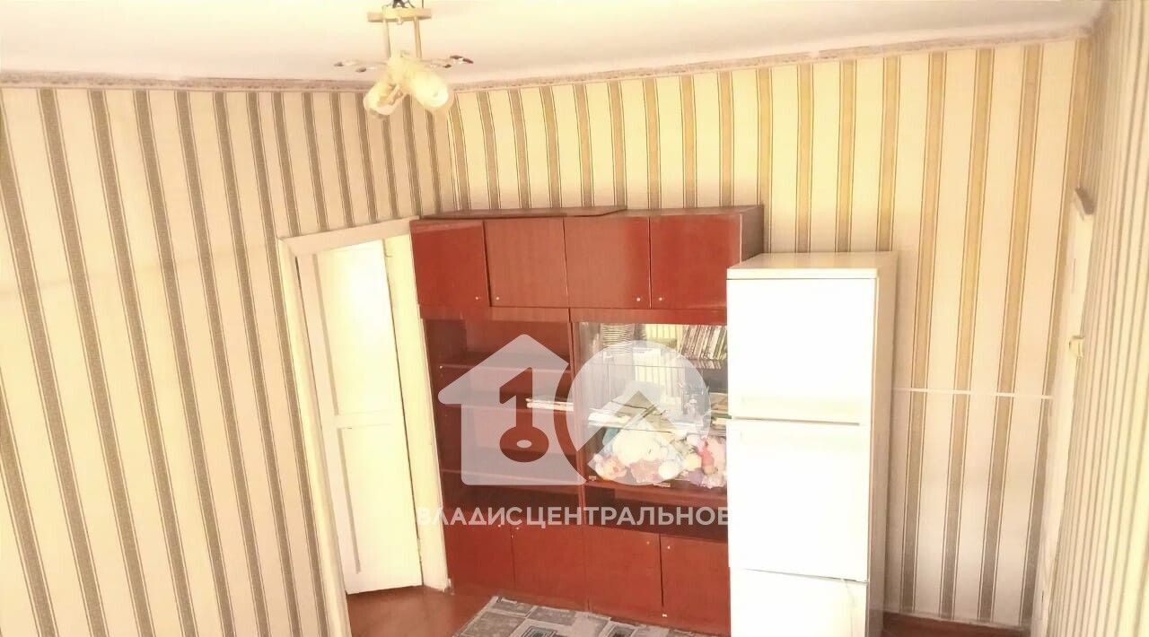 квартира г Новосибирск р-н Первомайский Речной вокзал ул Матросова 5 фото 2