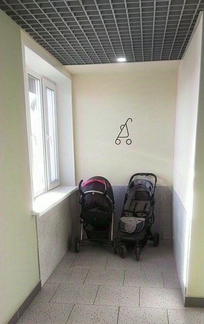 квартира г Обь ул Октябрьская 5 фото 21