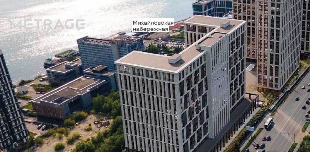 квартира г Новосибирск р-н Октябрьский Речной вокзал ул Большевистская 14 МФК «Freedom» фото 5