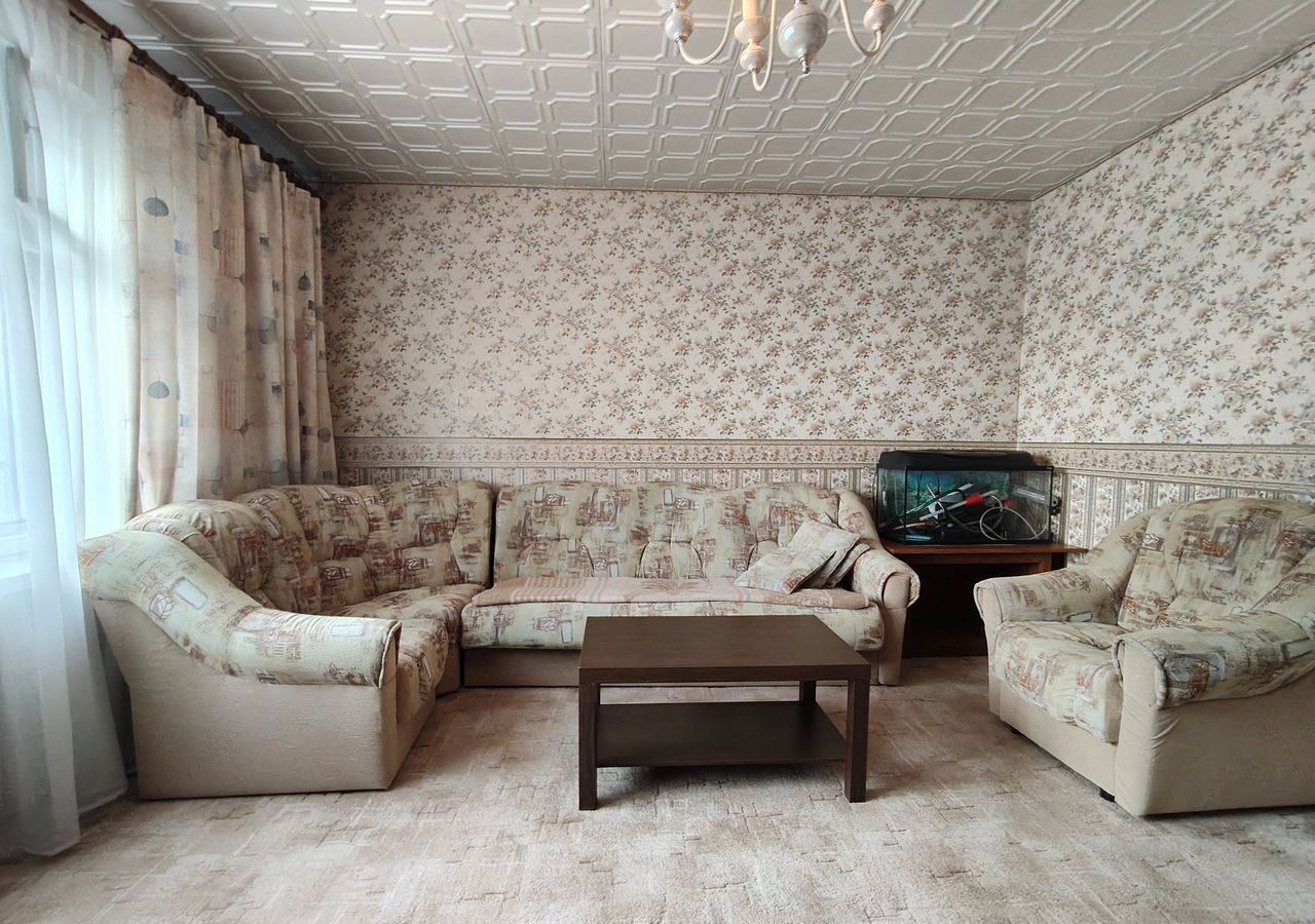квартира г Норильск ул Рудная 35с/2 фото 2