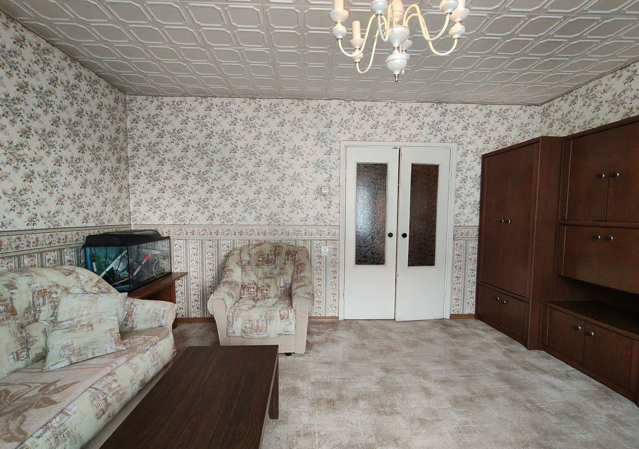 квартира г Норильск ул Рудная 35с/2 фото 4
