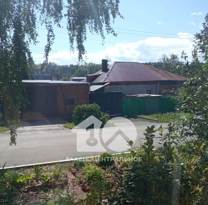 квартира г Новосибирск р-н Первомайский Речной вокзал ул Матросова 5 фото 12