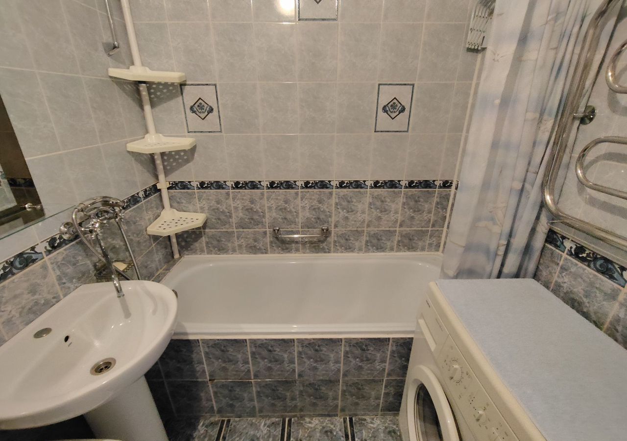 квартира г Норильск ул Рудная 35с/2 фото 15