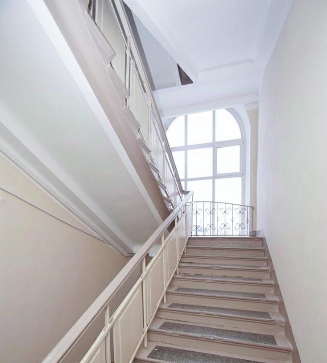 квартира г Омск р-н Центральный пр-кт Карла Маркса 6 фото 22