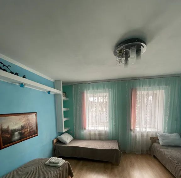 дом р-н Семикаракорский г Семикаракорск ул Калинина 384 фото 6