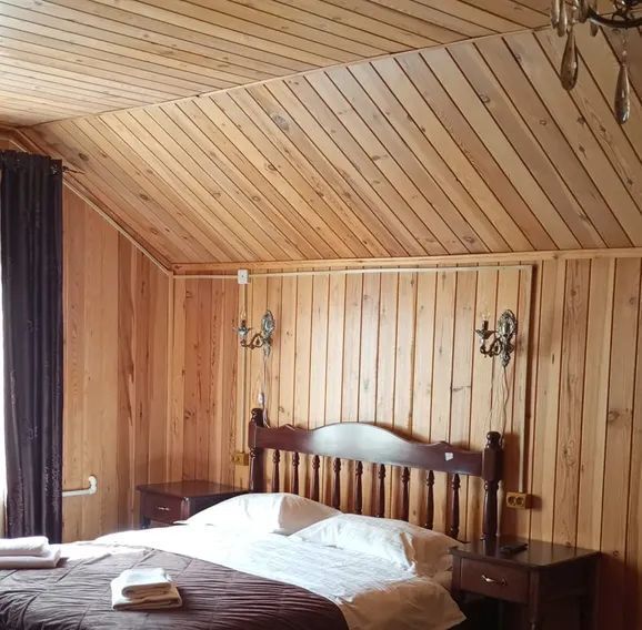 комната г Карачаевск кп Домбай ул Карачаевская 84а фото 1