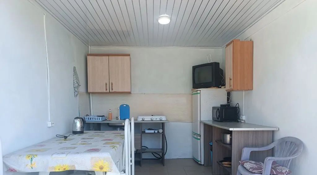 комната г Новороссийск с Абрау-Дюрсо ул Западная 10 фото 1