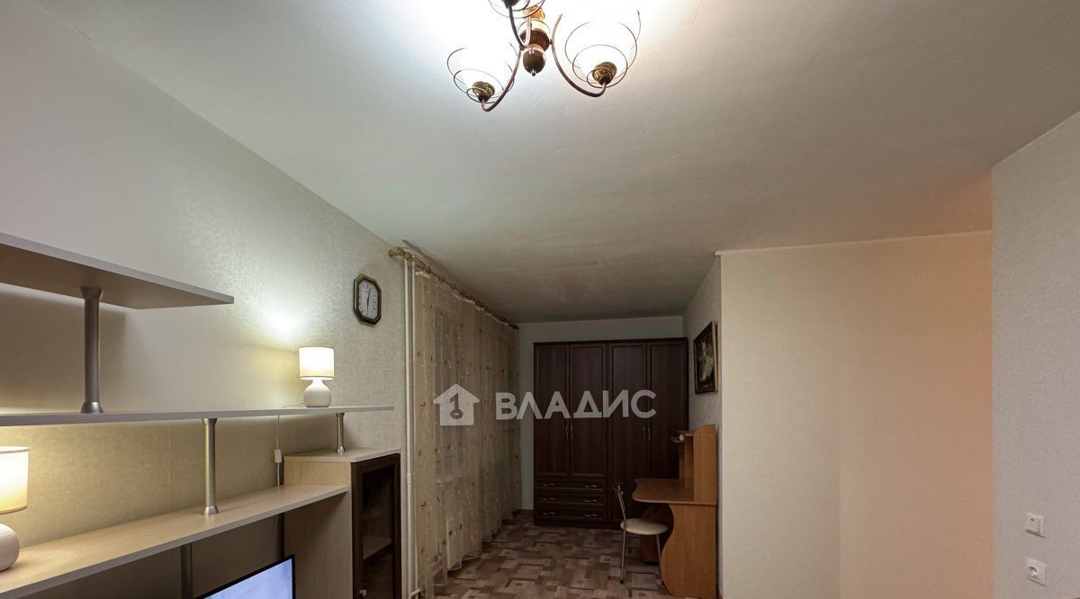 квартира г Волгоград р-н Дзержинский ул 51-й Гвардейской 36к/1 фото 2