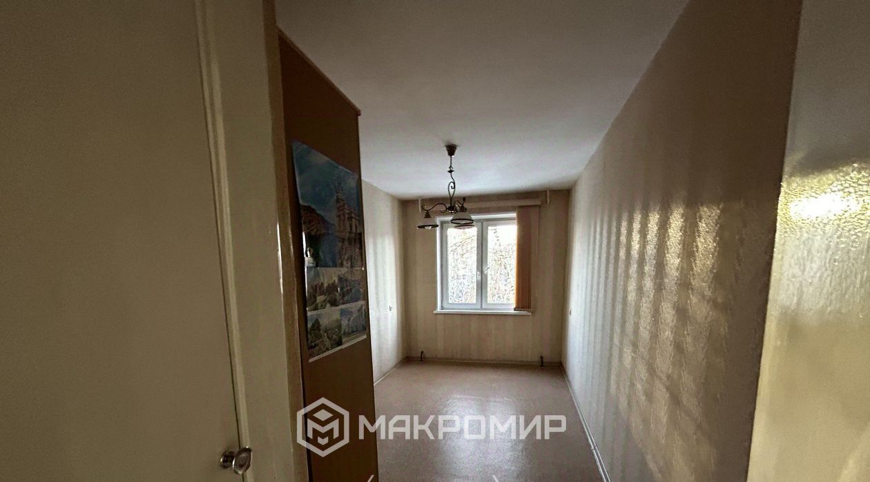 квартира г Челябинск р-н Калининский ул Молодогвардейцев 68в фото 12