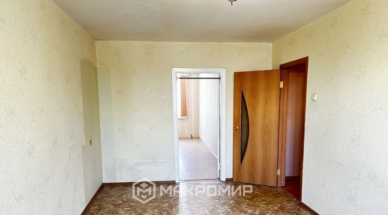 квартира г Челябинск р-н Калининский ул Молодогвардейцев 68в фото 11