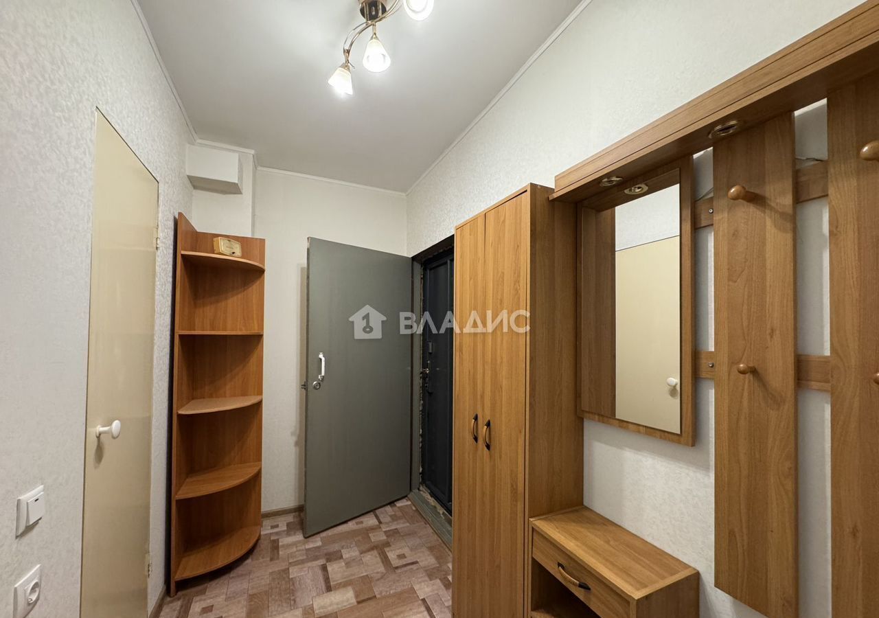 квартира г Волгоград р-н Дзержинский ул 51-й Гвардейской 36к/1 фото 9