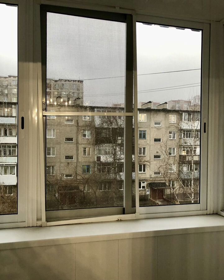 квартира г Златоуст пр-т имени Ю. А. Гагарина, 4-я линия, 1 фото 3