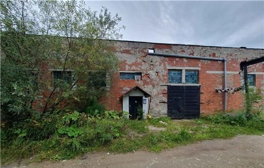 производственные, складские г Сыктывкар ул Лесопарковая 67 фото 5