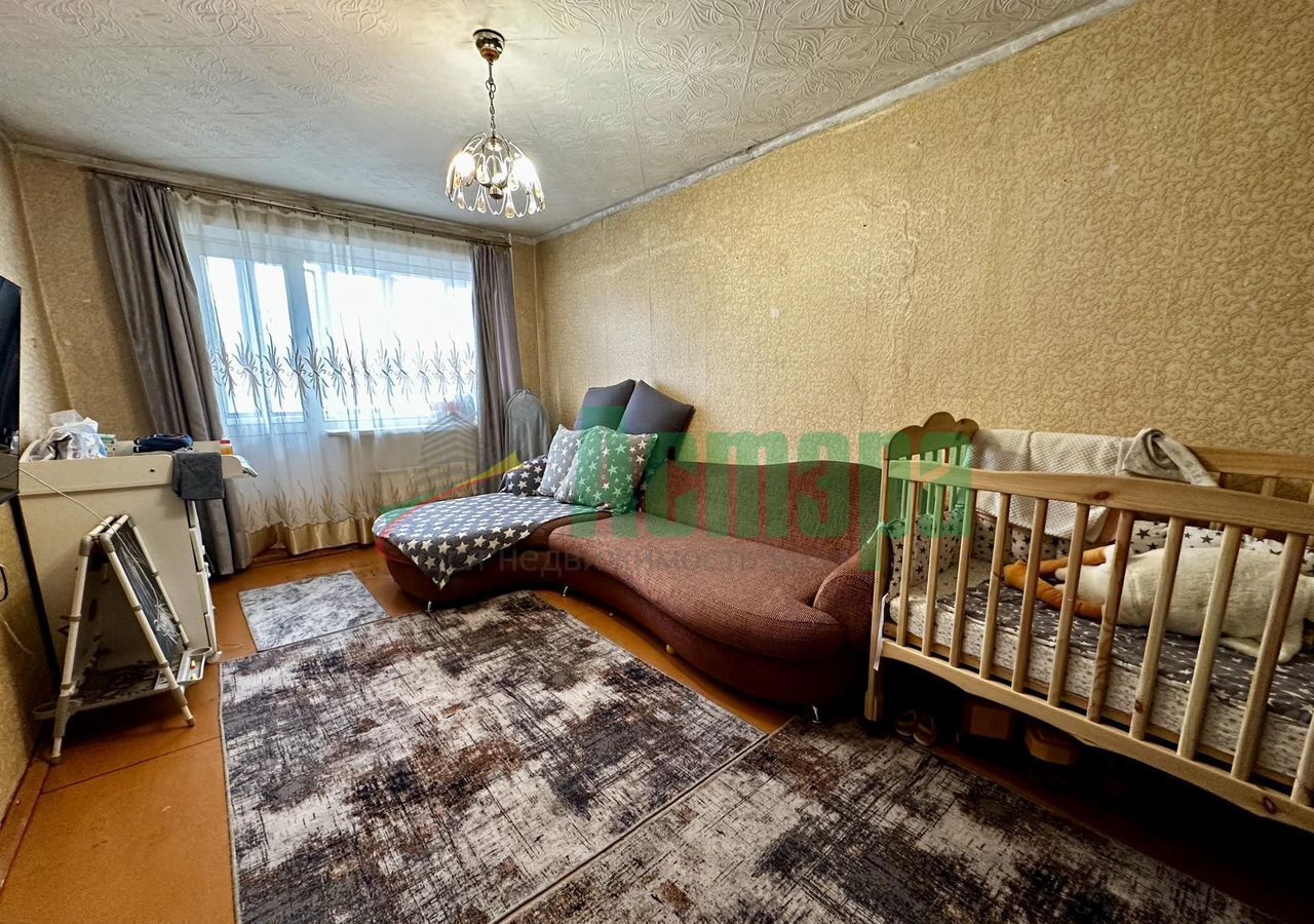 квартира г Чита р-н Центральный мкр-н Северный, 36 фото 5