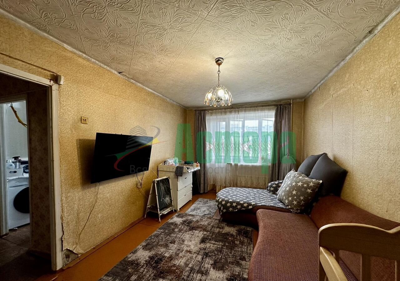 квартира г Чита р-н Центральный мкр-н Северный, 36 фото 7
