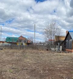 дом г Югорск ул Таежная 74 Тюменская обл. фото 17