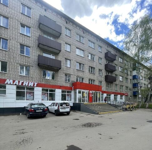 р-н Октябрьский ул. Студенческий Городок, 22 фото