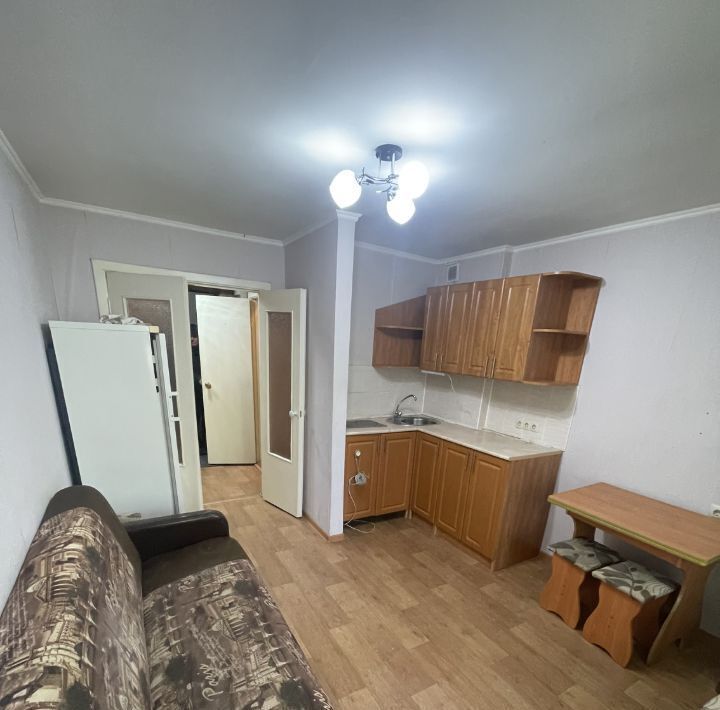 квартира г Липецк р-н Октябрьский ул. Студенческий Городок, 22 фото 6
