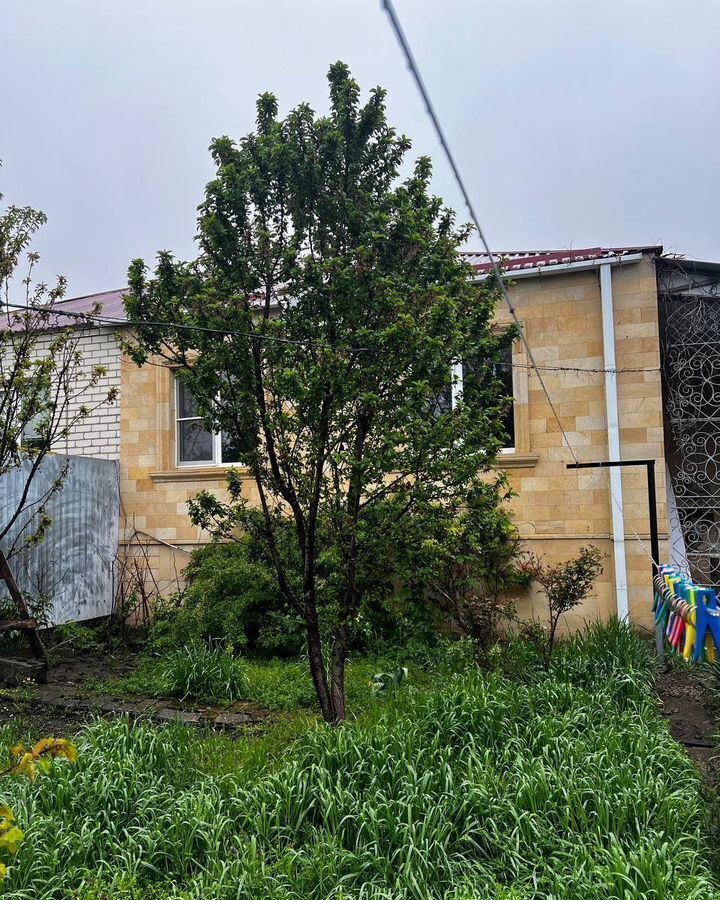 дом р-н Шпаковский г Михайловск ул Станичная 55/1 фото 14