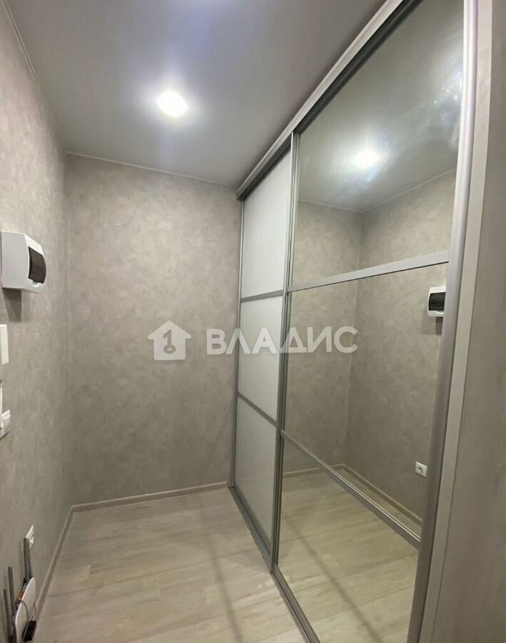 квартира г Воронеж р-н Советский ул 9 Января 133 ЖК «Балтийский 2» фото 9