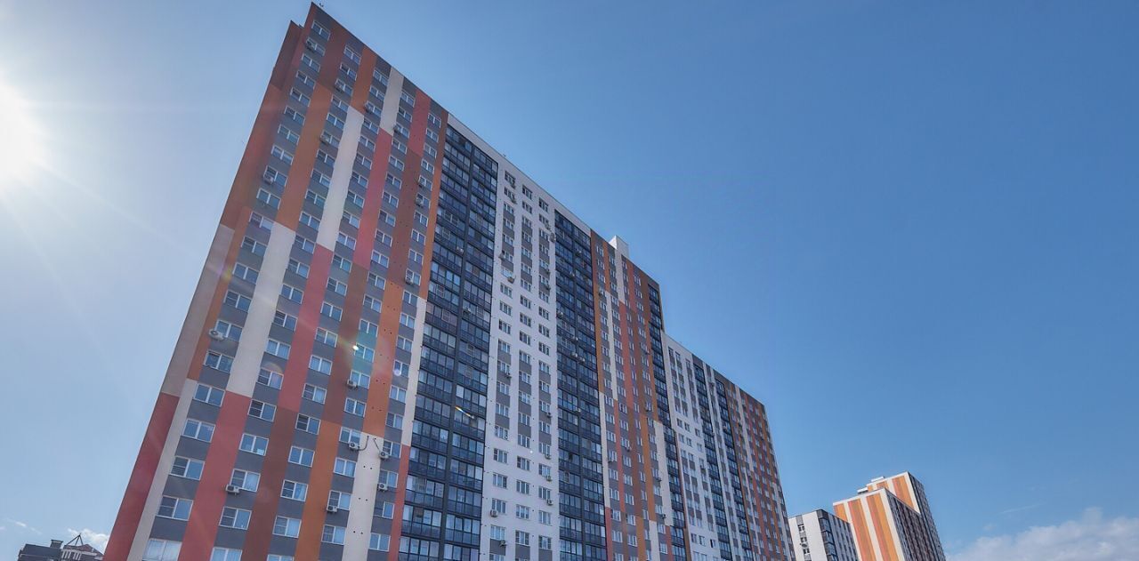 квартира г Рязань р-н Советский ул Быстрецкая 20к/3 фото 18
