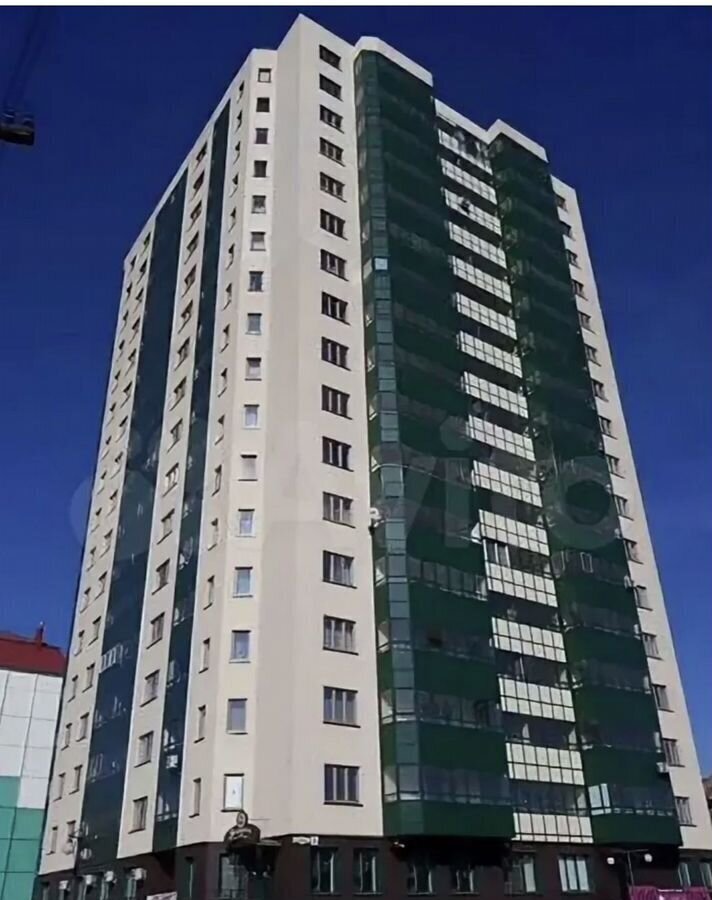 квартира г Абакан ул Богдана Хмельницкого 159 фото 10