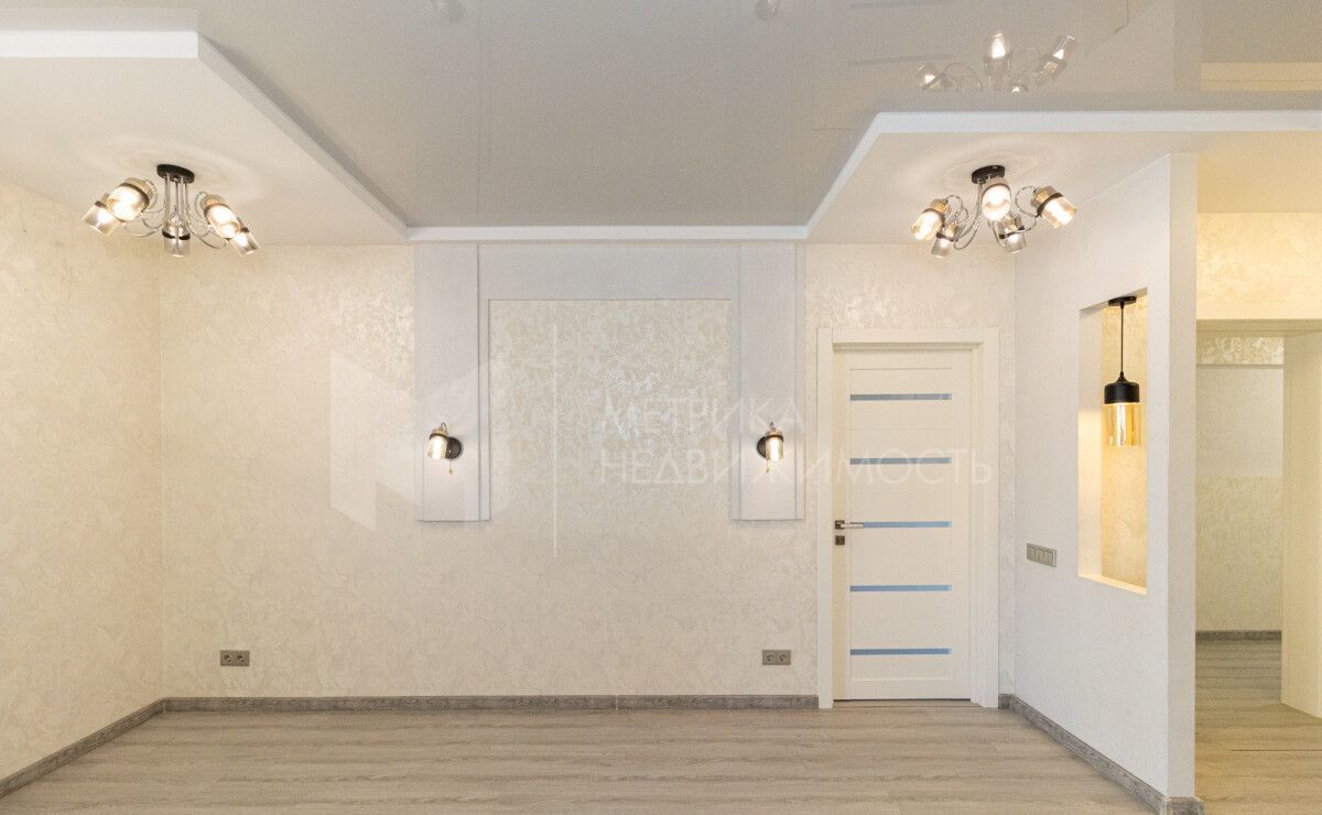 квартира г Тюмень р-н Центральный ул Сургутская 11к/2 фото 9