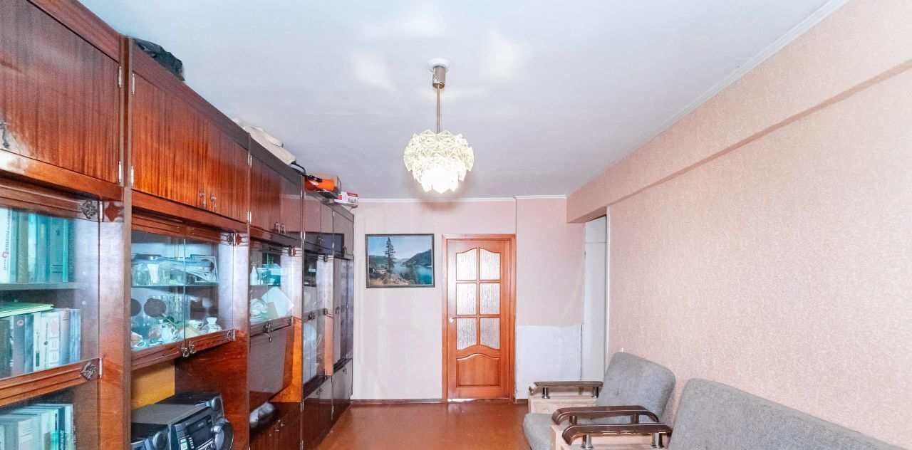 квартира г Омск р-н Кировский туп 3-й ул Путилова 7б фото 27