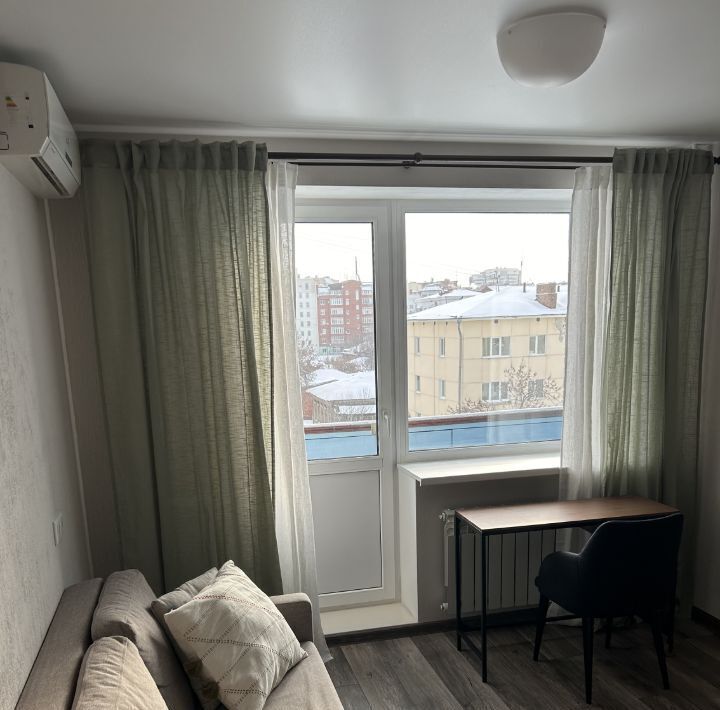 квартира г Самара Алабинская ул Галактионовская 130 фото 5