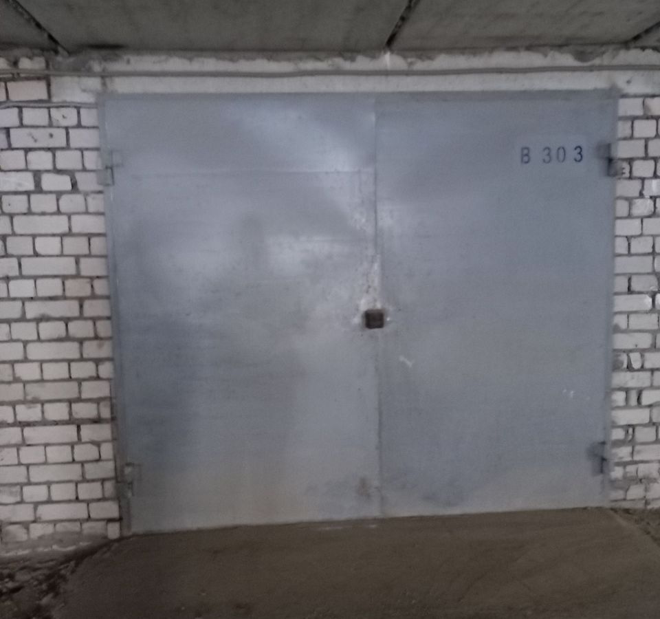 гараж г Самара р-н Кировский ул Ташкентская 175а фото 9