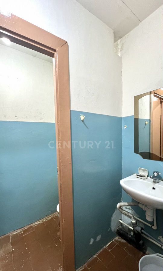 комната г Чебоксары р-н Московский ул Мате Залка 12 фото 8