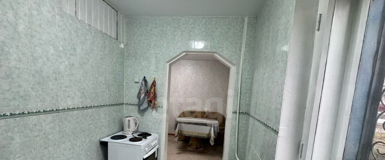 квартира г Горно-Алтайск пр-кт Коммунистический фото 23