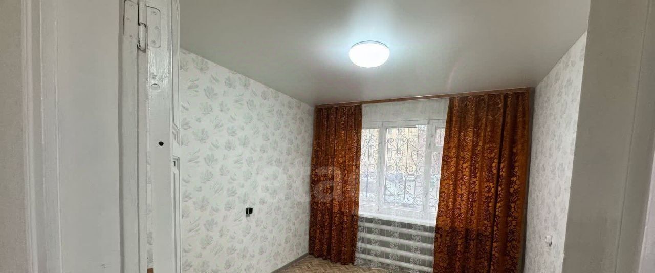 квартира г Горно-Алтайск пр-кт Коммунистический фото 11
