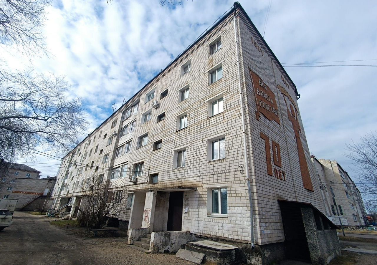квартира г Свободный ул Орджоникидзе 50 фото 11
