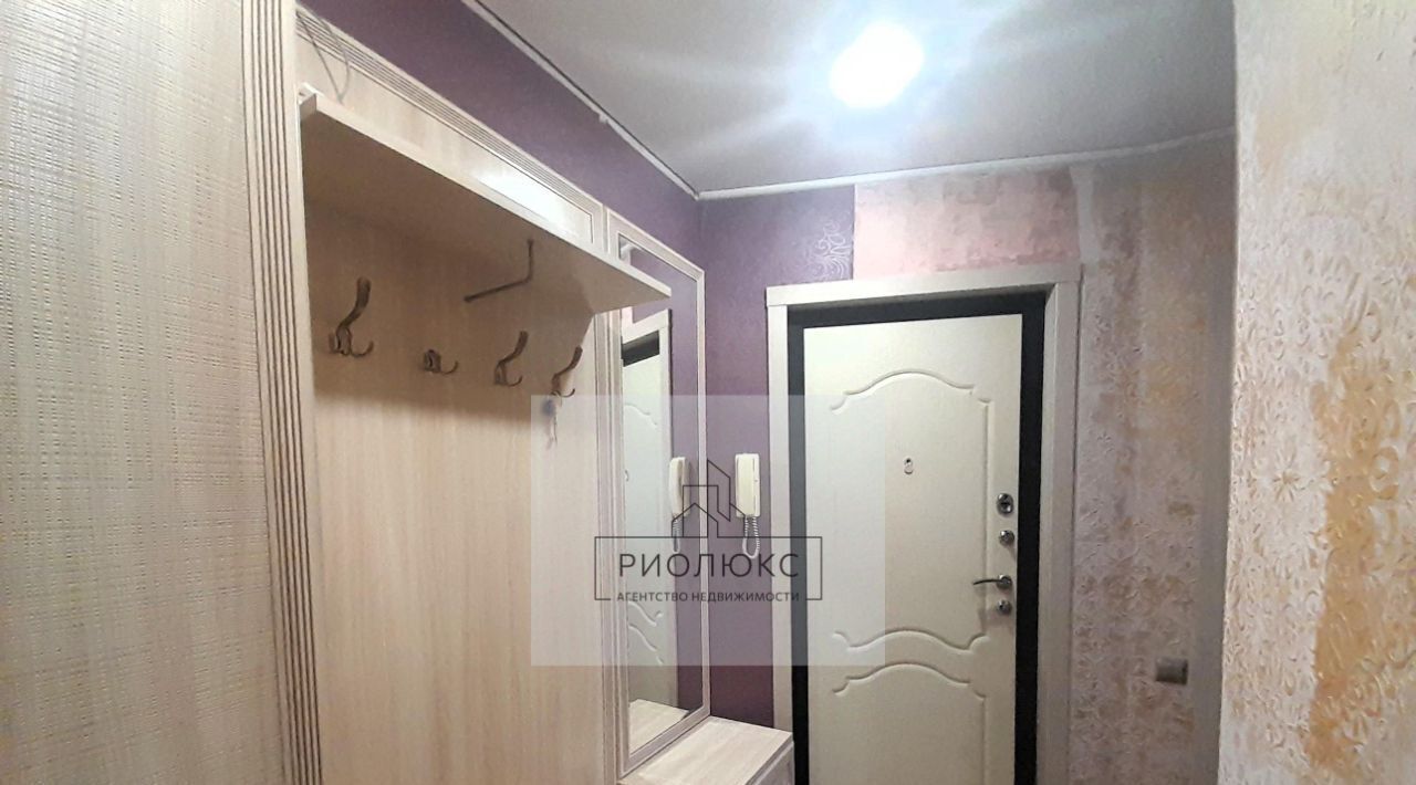 квартира г Магнитогорск р-н Орджоникидзевский ул Калмыкова 7 фото 3
