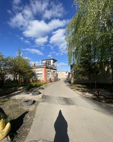 гараж проезд Гаражный 10 Силикатная, Подольск фото