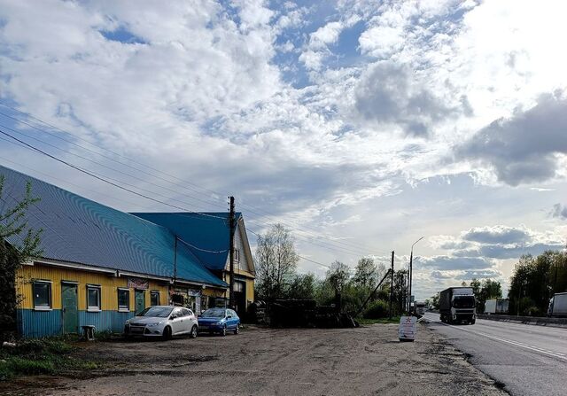 ул Шоссейная 18гс/1 Володарский муниципальный округ фото