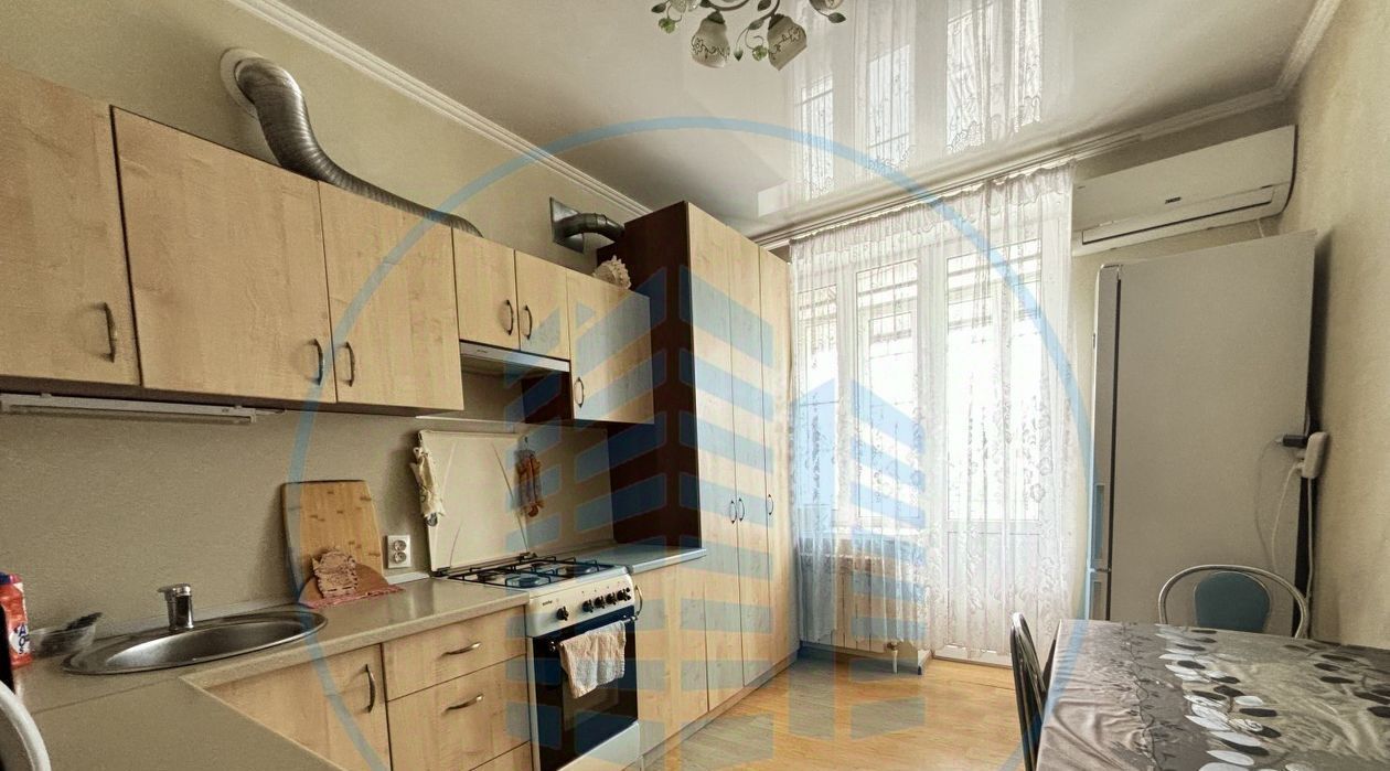квартира г Ессентуки ул Средняя 2в фото 5