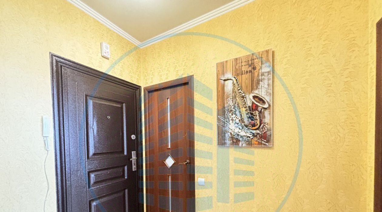 квартира г Ессентуки ул Средняя 2в фото 12