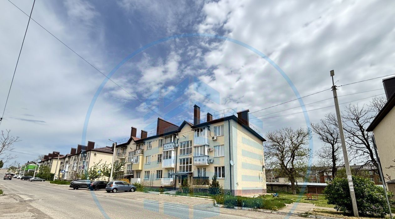 квартира г Ессентуки ул Средняя 2в фото 16